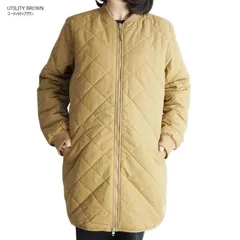 ノースフェイスレディース ジャケットUSA企画 日本未発売W CUCHILLO PARKAウィメンズ キルティングパーカーAVIATOR NAVY(アビエイターネイビー) BURNT OLIVE GREEN(バーントオリーブグリーン)UTILITY BROWN