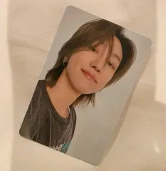 SEVENTEEN セブンティーン ディエイト 日本カラットファンクラブ 更新トレカ