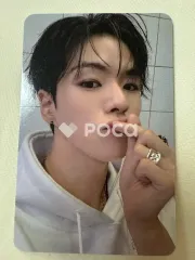 TREASURE ユン・ジェヒョク LOVE PULSE Hellolive shop