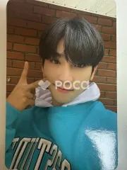 THE BOYZ サンヨン THE B 5期 SPECIAL KIT