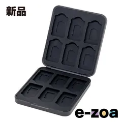 AINEX  アイネックス microSD&Nintendo Switchカードケース 12+12 MCC-SWSD01 (2666366)