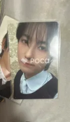 NCT ロンジュン DREAM( )SCAPE icantfeelanything Ver.