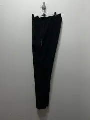 リーボック ブラック トレーナー ズボン 110