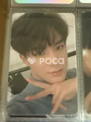 NCT ジェノ THE DREAM SHOW FORTUNE CARD