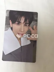 TXT テヒョン The Star Chapter: SANCTUARY Weverse