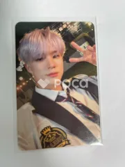 NCT ジェノ ISTJ 7DREAM QR Ver.