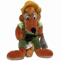 00sうさぎどん(ブレアラビット)ぬいぐるみ スプラッシュマウンテン