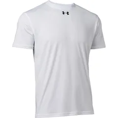 underarmour(アンダーアーマー) 21UA TEAM S/S SHIRT マルチSP 半袖 Tシャツ (1375588-100)、SMサイズ