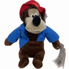 00sくまどん(ブレアベア)ぬいぐるみ スプラッシュマウンテン - メルカリ