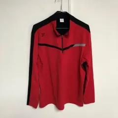 JDX メンズ 春 秋 長袖Tシャツ 105XL@9934