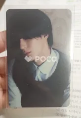 NCT ジェノ DREAM( )SCAPE QR Ver.