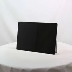 〔中古品〕 Surface Pro (2017) 〔Core i5／8GB／SSD256GB〕 FJX-00014 シルバー【368】
