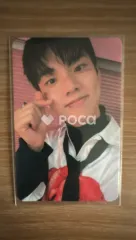 THE BOYZ キュー MAVERICK Mood Ver.