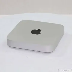 2026年最新】mac mini m1 16gb 512の人気アイテム - メルカリ