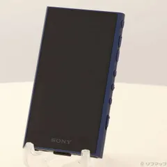 2026年最新】nw-a306 ブルーの人気アイテム - メルカリ