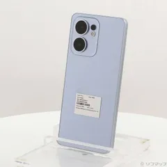 2026年最新】oppo reno13 a アイスブルーの人気アイテム - メルカリ