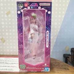 ぼっち・ざ・ろっく！ 一番くじ vol 4 ラストワン 後藤 ひとり フィギュア 出品