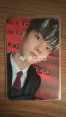 THE BOYZ キュー MAVERICK EVERLINE