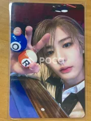 BOYNEXTDOOR イハン BOYLIFE Standard Edition