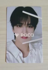 THE BOYZ ヨンフン a;effect JUMPUP