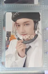 Seventeen セブチ ジュン 17 IS RIGHT HERE HEAR Ver.