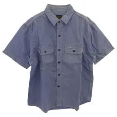 2026年最新】シャンブレー tenderloinの人気アイテム - メルカリ