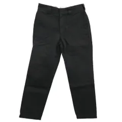 BEDWIN & THE HEARTBREAKERS ベドウィンアンドザハートブレイカーズ 23SS 23SB-4667 × Dickies ディッキーズ 10L SLIM FIT PANTS BENEDICT スリムフィット ストレート パンツ 2【中古】