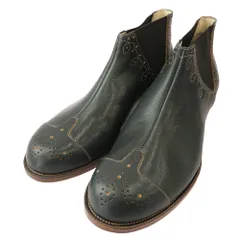 2026年最新】2MONKEYS ブーツの人気アイテム - メルカリ