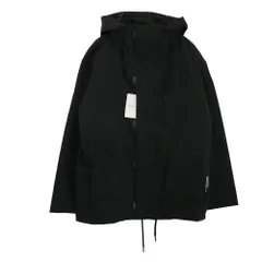 F.C.R.B. エフシーアールビー 25AW SPNT-252045 EX. EDUVACATION PARKA BLACK イーエックス エデュバケーション パーカ アウター ブラック系 3【新古品】【未使用】【中古】のサムネイル