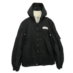 2026年最新】NIKE×Sacai ma-1の人気アイテム - メルカリ