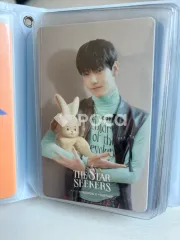 TXT スビン The Chaos Chapter: FIGHT OR ESCAPE