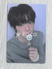 TWS ハンジン play hard hard mode ver.