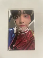 TXT スビン The Chaos Chapter: FIGHT OR ESCAPE ESCAPE : TOGETHER Ver.