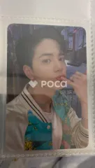 THE BOYZ ヨンフン THRILL-ING Kick Ver.