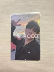 THE BOYZ サンヨン BE AWARE Platform Ver. Document Ver.