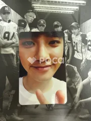 EXO D.O. LOVE ME RIGHT KOREAN Ver.