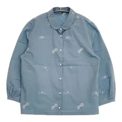 2026年最新】mina perhonen ブラウスの人気アイテム - メルカリ