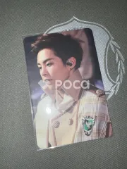 EXO シウミン SCHOOL OZ