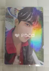 Seventeen ドギョム セブチ SEVENTEENTH HEAVEN PM 2:14 Ver.