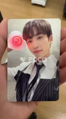 THE BOYZ サンヨン ペンライト ポーチ