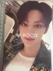 Seventeen ジュン セブチ 胴上げ(Heng:garae) SET Ver.