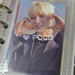 ソンファ ATEEZ 7TH ANNIVERSARY POP-UP 8ROOM ATEEZ ソンファ ATEEZ 7TH ANNIVERSARY OFFICIAL POP-UP '8ROOM