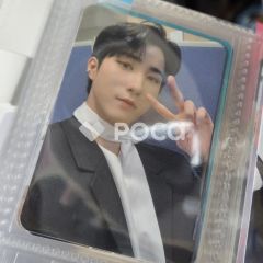 ジョンウォン　サノク　トレカ　darkblood 公開放送 ENHYPEN ジョンウォン DARK BLOOD 公開放送 サノク トレカ - メルカリ