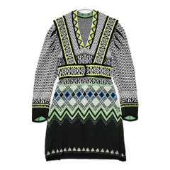 2026年最新】mame ニット ワンピースの人気アイテム - メルカリ