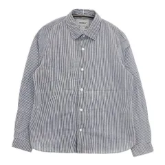 2026年最新】yaeca シャツ スナップの人気アイテム - メルカリ