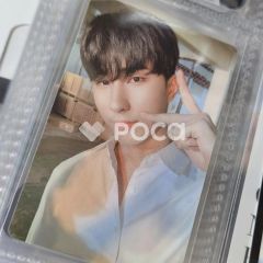 ENHYPEN ジョンウォン DARK BLOOD 公開放送 サノク トレカ - メルカリ