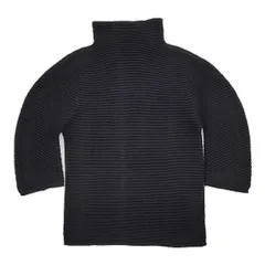 2026年最新】me by ISSEY MIYAKE レディース 長袖 Tシャツ・カットソー