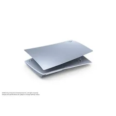 【純正品】PlayStation 5用カバー スターリング シルバー?(CFIJ-16013)