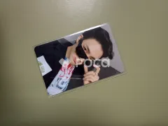 NCT ジェノ Hello Future DREAM AGENT Ver.