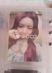 ENHYPEN ジョンウォン DARK BLOOD 公開放送 サノク トレカ - メルカリ